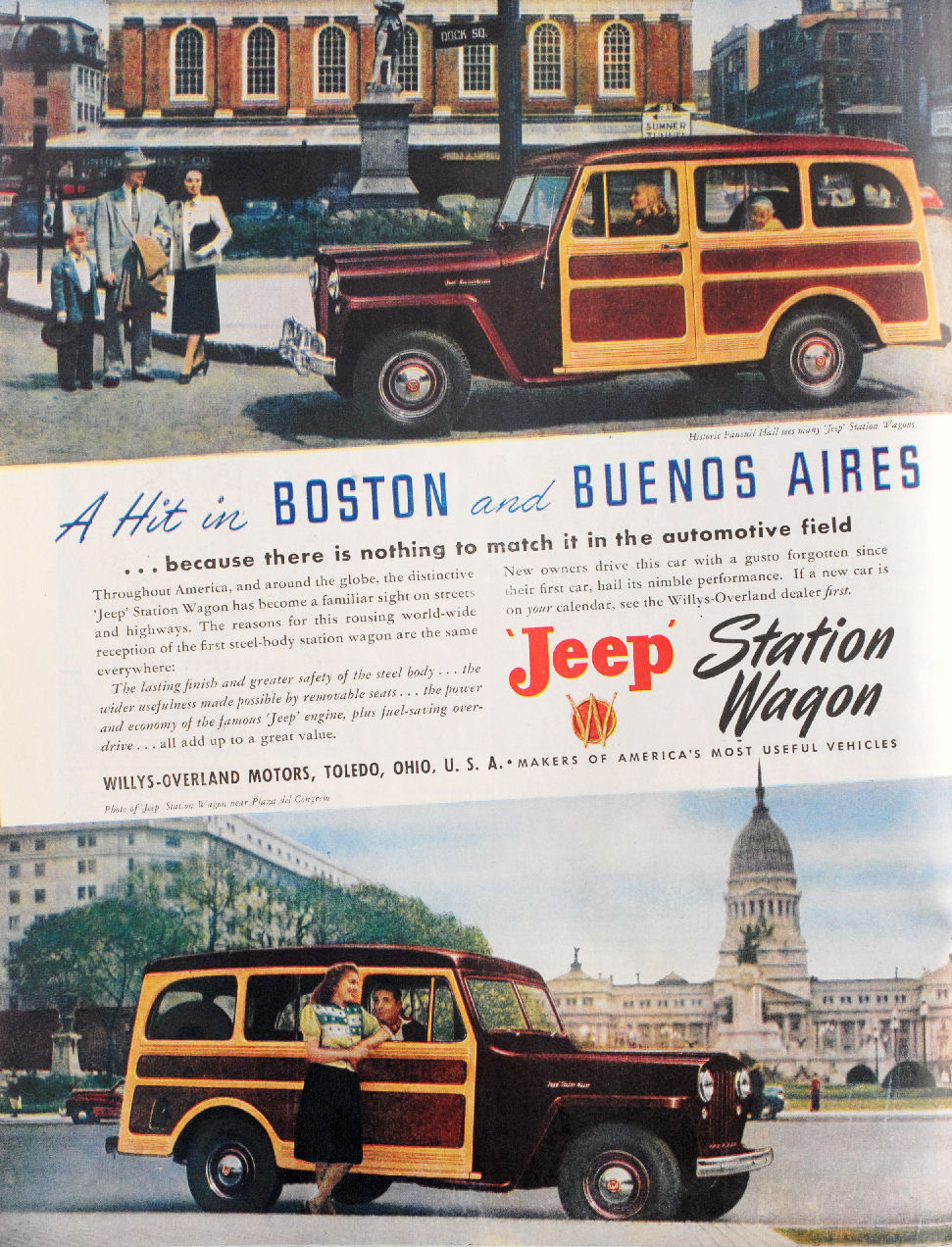 1949 Jeep 9